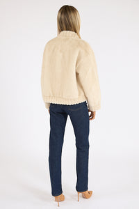 Heartloom Gellar Jacket