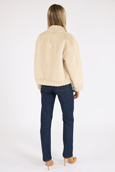 Heartloom Gellar Jacket