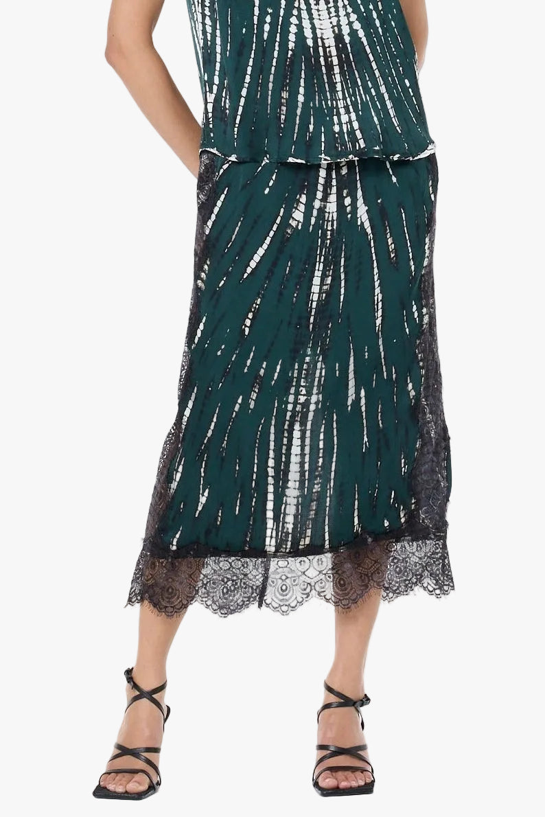 YFB Faren Skirt