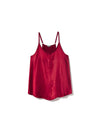 PJ Harlow Babe Satin Cami