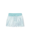 PJ Harlow Mikel Satin Drawstring Short