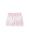 PJ Harlow Mikel Satin Drawstring Short