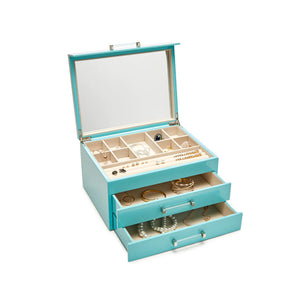 Kendall Jewelry Box