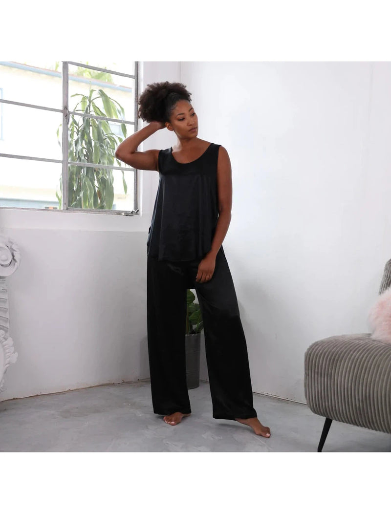 PJ Harlow Jackie High Low Cami