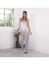 PJ Harlow Jackie High Low Cami