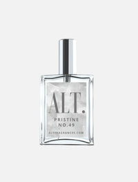 ALT Perfume Crystal No. 23 & Pristine No. 49