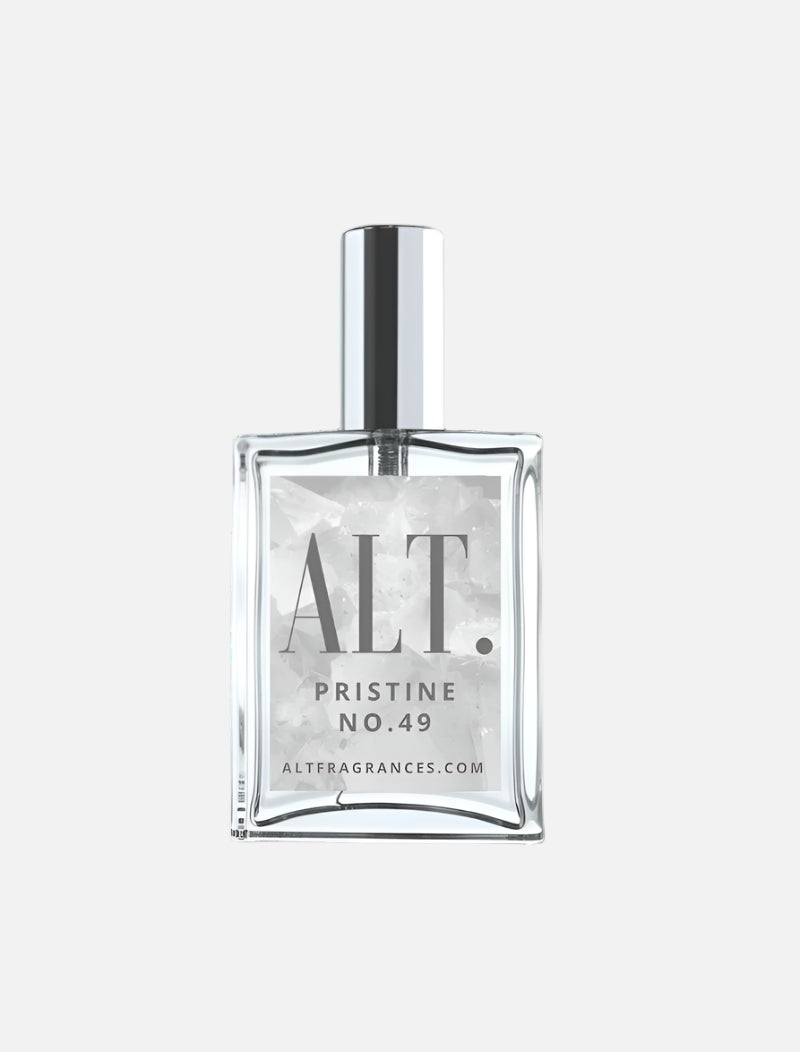 ALT Perfume Crystal No. 23 & Pristine No. 49