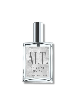 ALT Fragrance Crystal No. 23 & Pristine No. 49